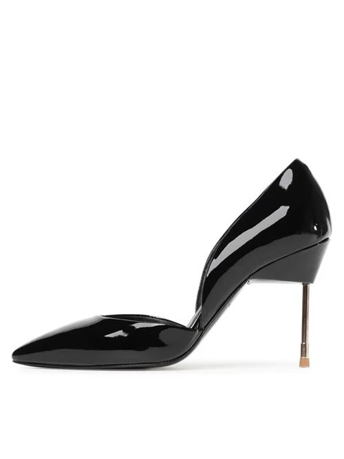 bond 90 KURT GEIGER LONDON | 1772700309BLACK